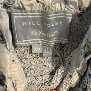 Hill House Ellie Nap Dress size xs